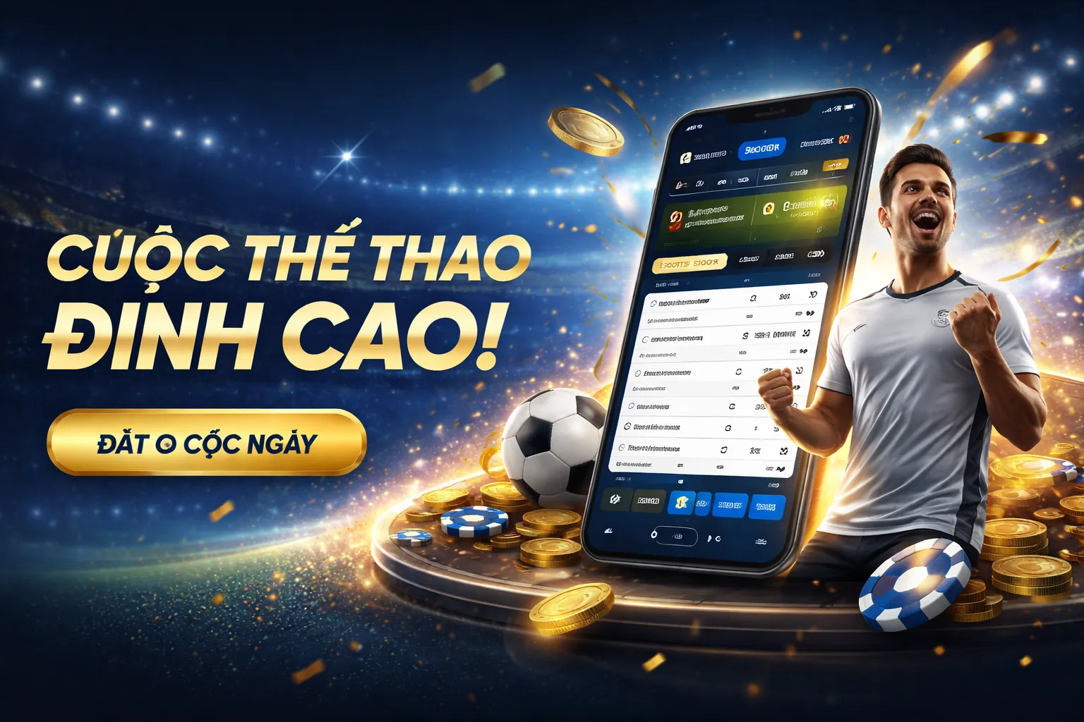 Hình nền sân cỏ bóng đá U19 Châu Âu